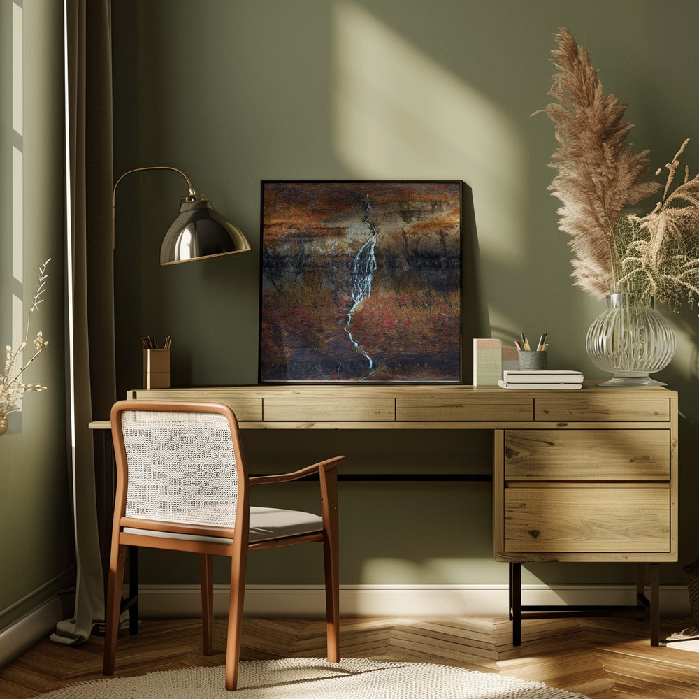 autumn Poster